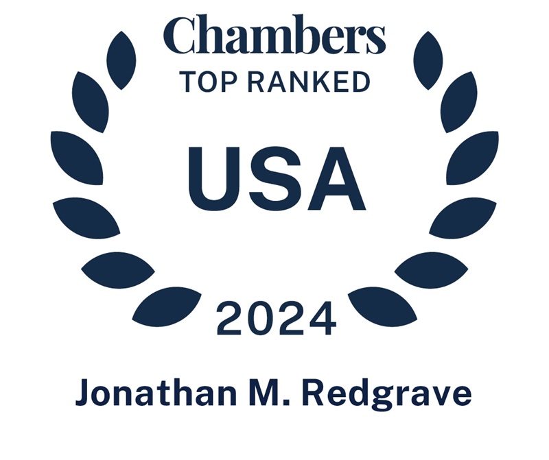 Chamber Redgrave, Jonathan M.